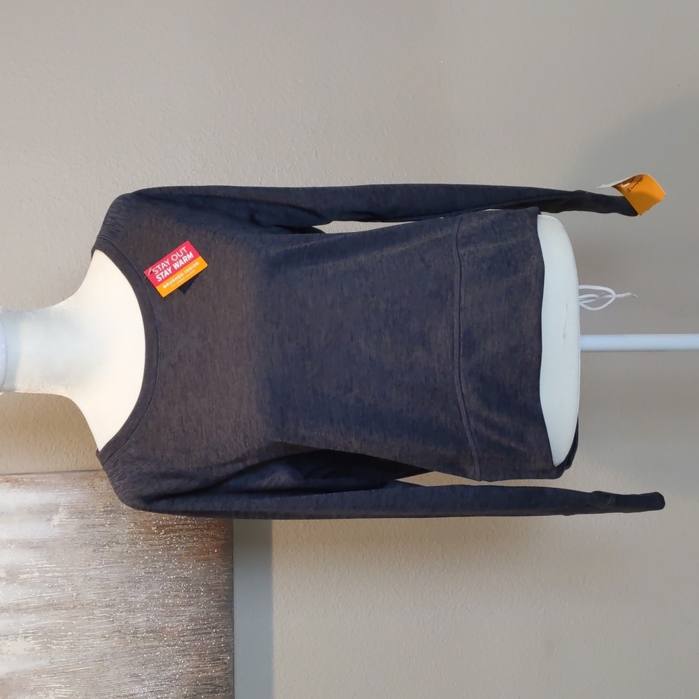NWT Champion Duo Dry Sweatshirt
